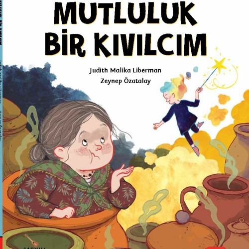 Mutluluk Bir Kıvılcım