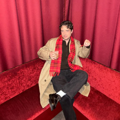 Chambers of Reflection #74 w/ Michael Satter (14/10/25)