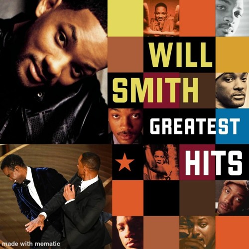 THE DROP(Darren Styles Remix Vs 4B X NVRLEFT Remix)(Cruzzer24 Mashup) (AIZK - Will Smith Slap Intro)