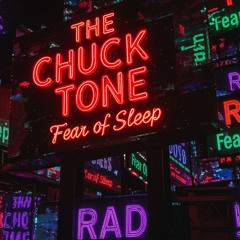 Fear of Sleep
