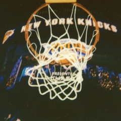 knicks #ECE (me)