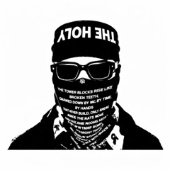 ESDEEKID - 4 RAWS (THE HOLY REMIXXX) [EXTENDED MIX]