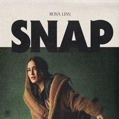 Rosa Linn - Snap (Danny R. Remix)