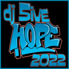 dj 5ive HOPE 2022