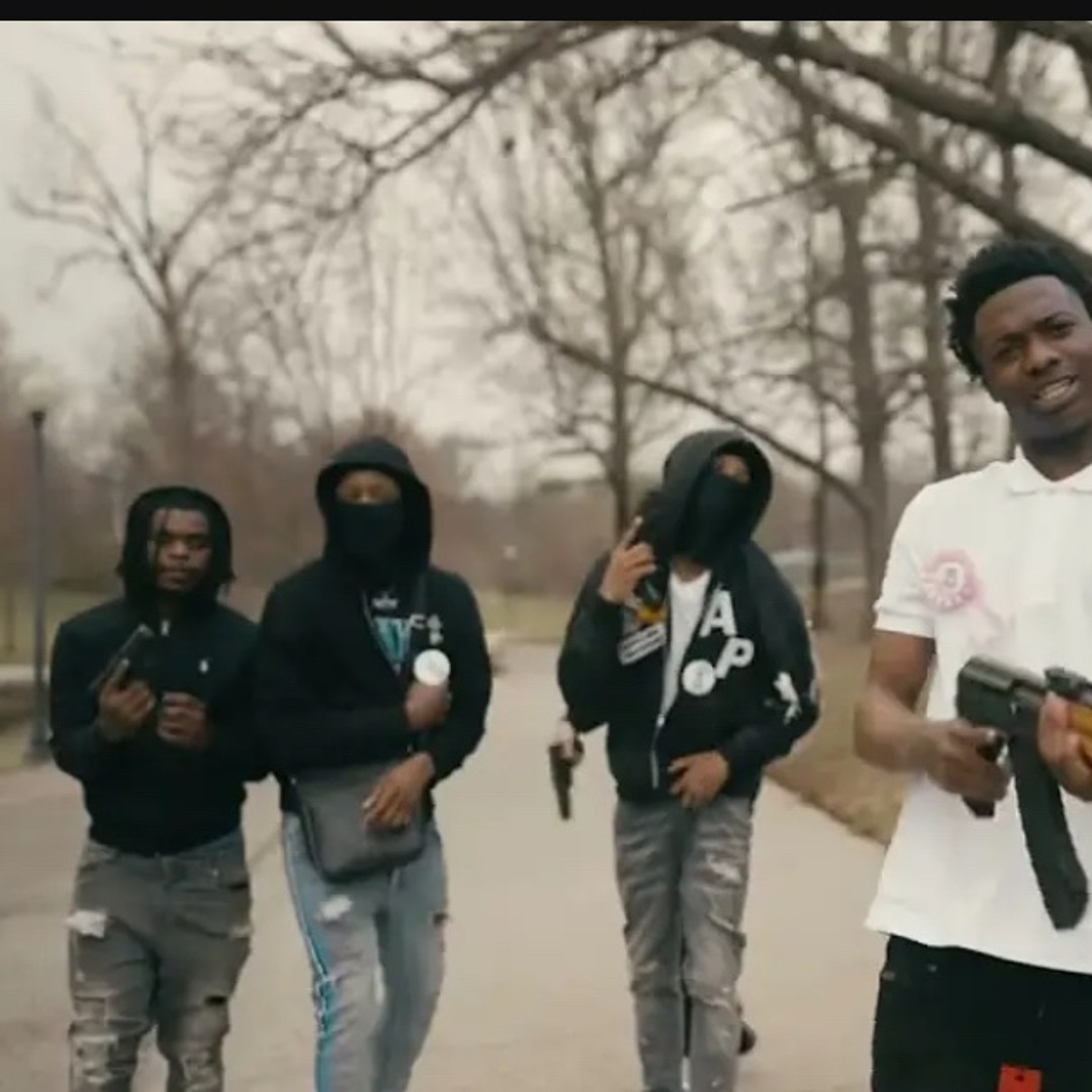 Breski Rapper Stream CDG BRESKI direct message 2 by marifrmthelou | Listen online for ...