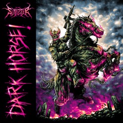 DARK HORSE! (prod. Netuh)