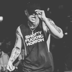 Shotty Horroh - Formal Introduction