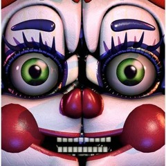 8D FNAF SISTER LOCATION Song By JT Machinima -  Join Us For A Bite