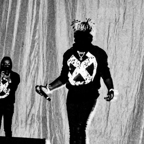 ROLLBOIS - JAGERMEISTAR (prod. hidden&exclusive)