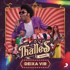 Deus da Minha Vida (Ao Vivo) [feat. Samuel Schmitz]