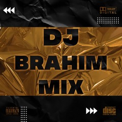 Cheikh Fethi - Li Bini W Binek Mate (DJ BraHim)