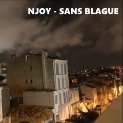 Sans Blague - Njoy