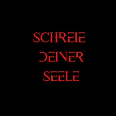 Schreie deiner Seele (Pastiche/Remix/Mashup)