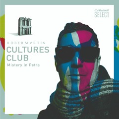Cultures Club • Mistery in Petra