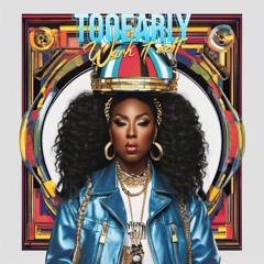 Missy Elliott - Work It (TOOEARLY MOOMBAH EDIT)