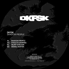 Shadow People [DKFSK009]