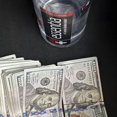 MurdaRock x Pari - Jumanji