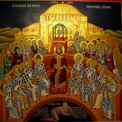 September 7 - Nicene Creed 3
