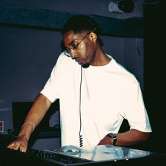 When CassKidd plays at Channel Alt Live...
