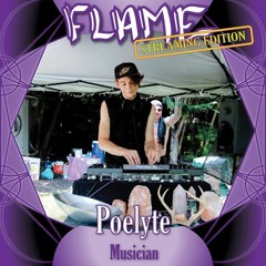 Poelyte @ Flame Fire Festival - 2020