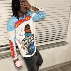 HURRICANE CLARK - ROXYS *PROD BY JEAN PARKER*