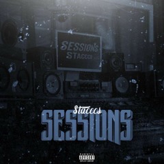 Stacccs - Sessions Freestyle