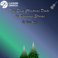01) Good King Wenceslas - Violin
