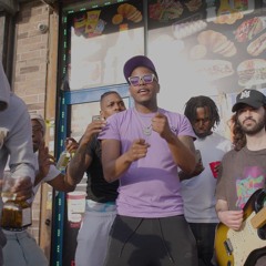 Vonny G & Frank Beats Guitar Session 090