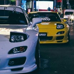 RX7 Ft Layce