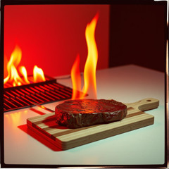 Meat the Challenge