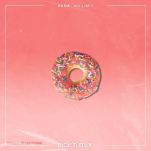 PARA - NO LIMIT - SS006 [FREE D/L]