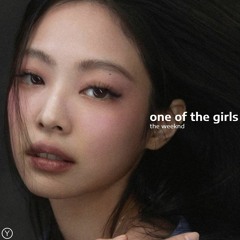 ONE OF THE GIRLS - edit audio