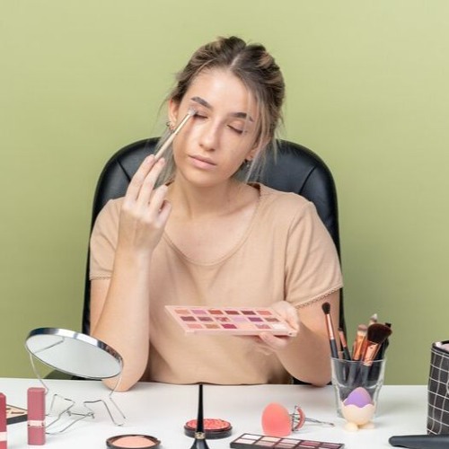 Make-up for Allergic Skin | Unity Cosmetics - Gentle Beauty