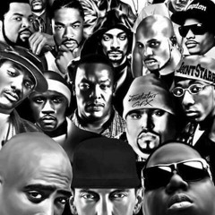 Snoop Dogg Dr Dre Ice Cube  WC  All My Dogs Ft DMX Tha Dogg Pound BReal 2022