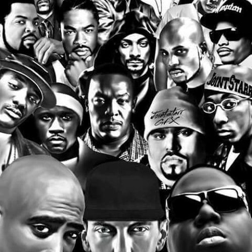 Stream Snoop Dogg Dr Dre Ice Cube WC All My Dogs Ft DMX Tha Dogg Pound ...