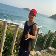 SEQUÊNCIA 135 BPM 001  (DJ KF DE SJM )