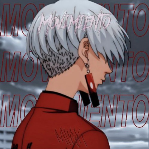 MOVIMIENTO - ( MTRK RMX ) ZOZ4