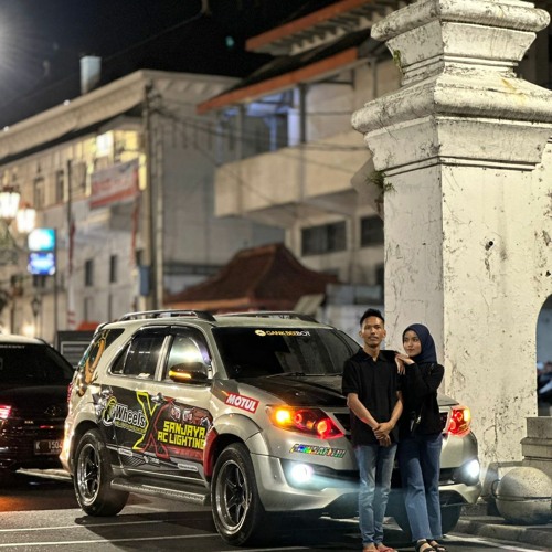 PADIAH DI SESO BAYANG [ Donny Fernanda x SANDI KAWEK ] #DIMAS PRATAMA