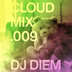 Cloud Mix .009