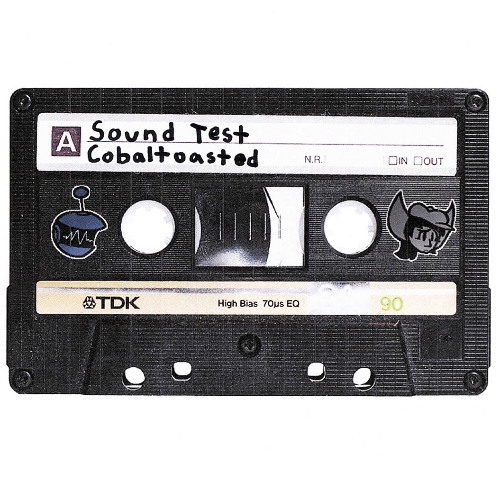 Sound Test