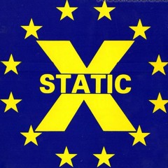 Carl Cox - X-Static - 1992