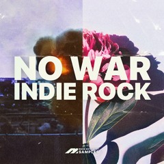 No War - Indie Rock (sample pack & construction kits)