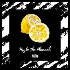 Lemon Paprika (Lemon Pepper Freestyle)