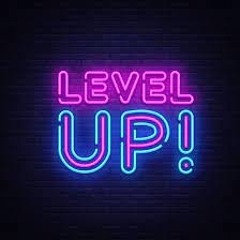 Leveling Up