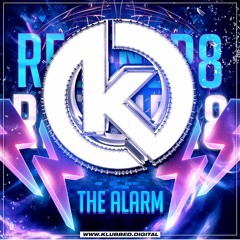 Regener8 - The Alarm