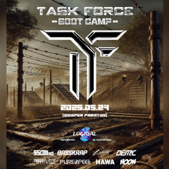 TASK FORCE Mixset by PUREZPECT