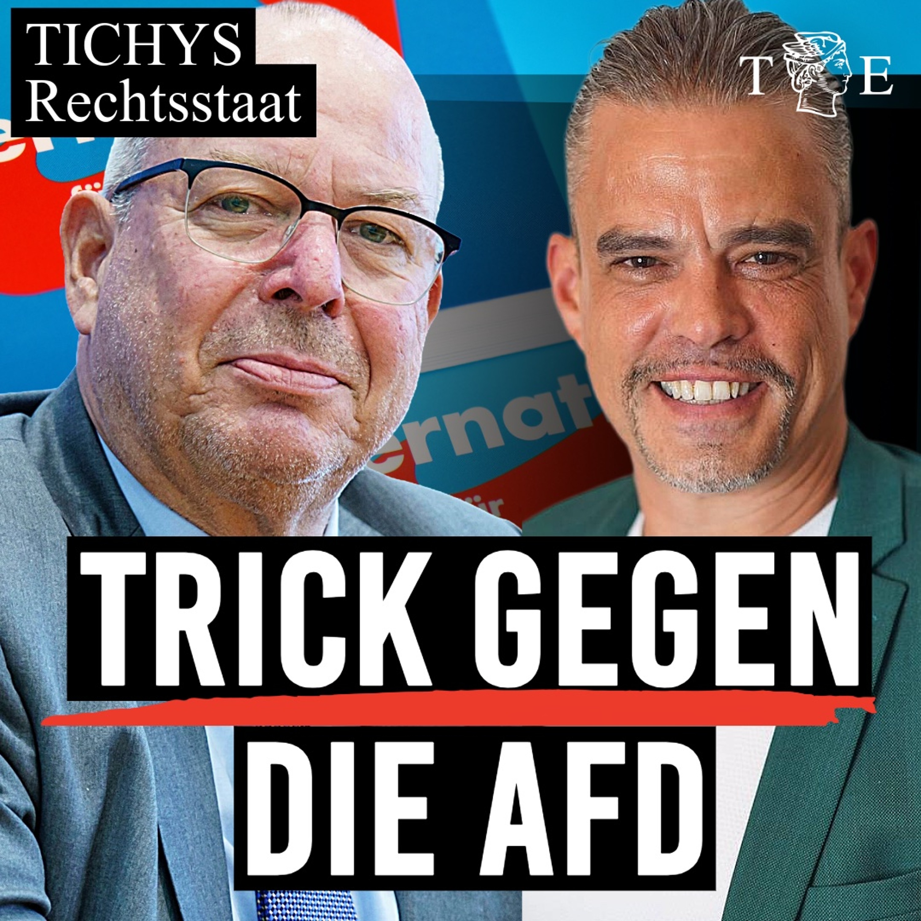 Demokratie-Manipulation: Wie Rot-Grün die Gesetze nach Belieben ändern TICHYS Rechtsstaat
