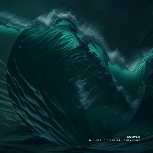 2. Guliver - Calypso (Claudio PRC Remix)