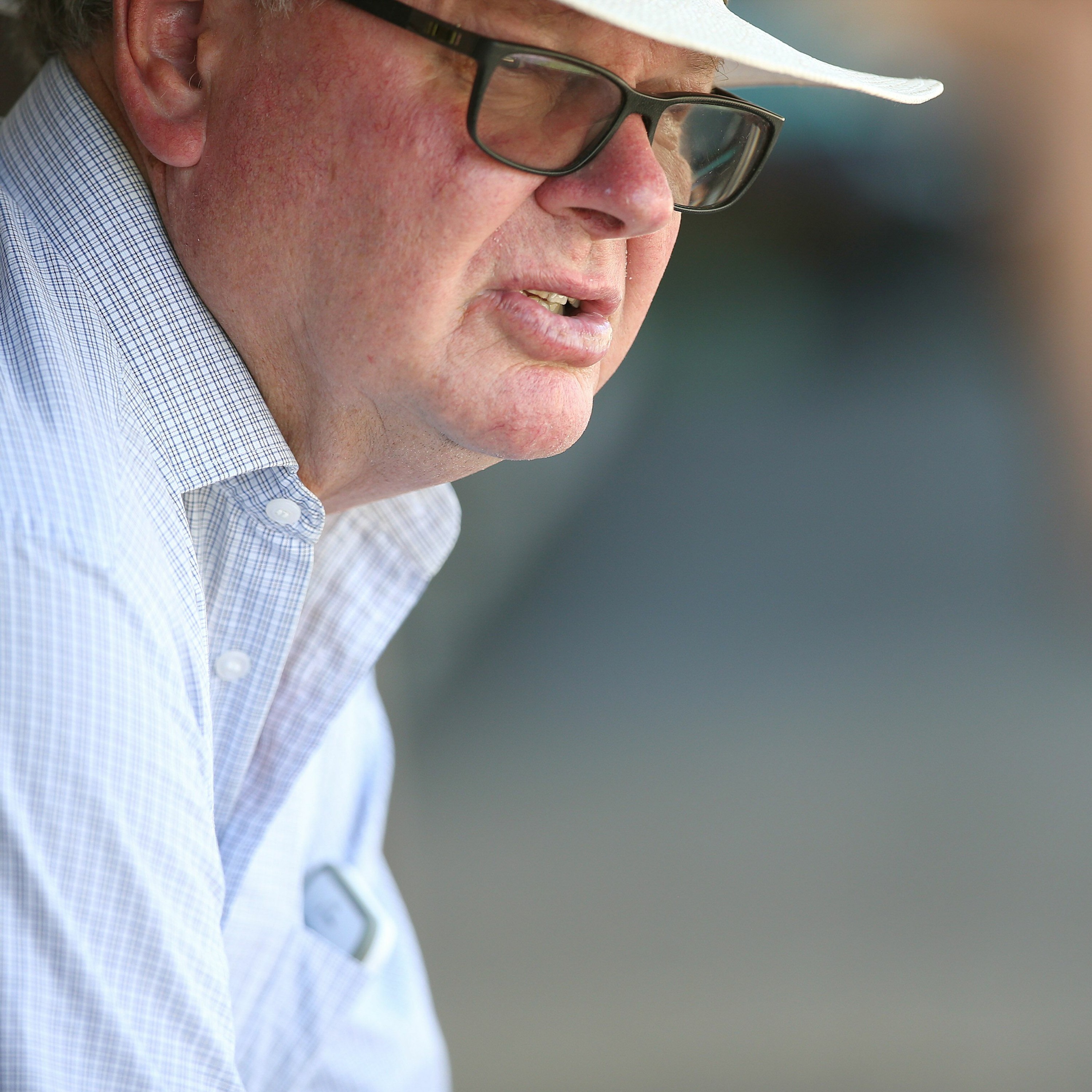 NZ Racing News