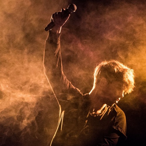 This Is Atmozfears | KNOCKOUT 2025 WARM-UP MIX